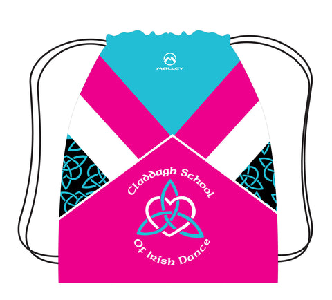 Claddagh School Gym Sac