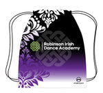Robinson Academy 5 GARMENT ULTIMATE IRISH DANCE PACK
