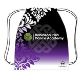 Robinson Academy 5 GARMENT ULTIMATE IRISH DANCE PACK