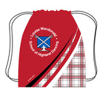 Louise Macdonald Gym Sac