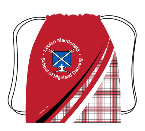 Louise Macdonald Gym Sac