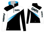 Godiva Academy Half Zip Tracksuit top