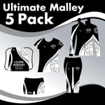 Louise Gordon 5 GARMENT ULTIMATE IRISH DANCE PACK