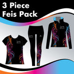 Lyness Stage School 3 GARMENT DANCE PACK