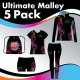 Lyness Stage School 5 GARMENT ULTIMATE DANCE PACK