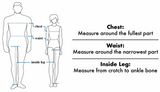 FD Academy MALE 3 GARMENT IRISH DANCE PACK