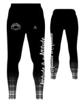 Delma Wilson Male Skinny pants