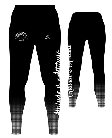 Delma Wilson Male Skinny pants