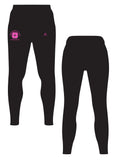 Stephanie Duff Academy Male Skinny pants