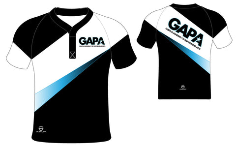 Godiva Academy Male Rugby jersey