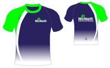 McNeill School Male T-shirt