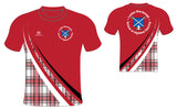 Louise Macdonald Male T-shirt