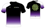 Robinson Academy Male T-shirt