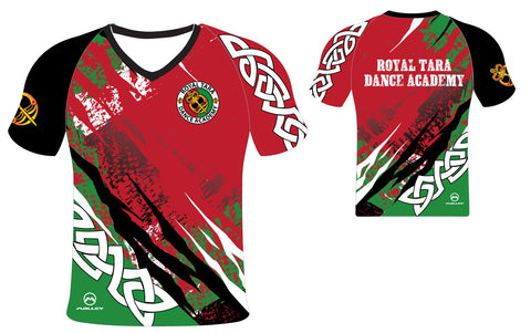 Royal Tara Male T-shirt