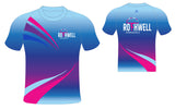 Rothwell Male T-shirt
