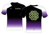 Robinson Academy Male T-shirt