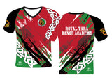 Royal Tara Male T-shirt