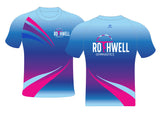 ROTHWELL MALE 3 GARMENT GYM PACK