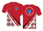 Louise Macdonald Male T-shirt
