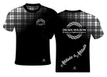 Delma Wilson Male T-shirt