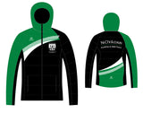 Ni Cholmain Academy Pro Tech Insulated Jacket