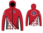 Louise Macdonald Male Pro Tech Insulated Jacket