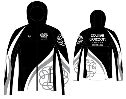 Louise Gordon Pro Tech Insulated Jacket