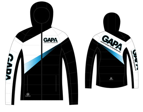 Godiva Academy Pro Tech Insulated Jacket