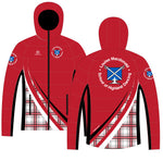 Louise Macdonald Pro Tech Insulated Jacket