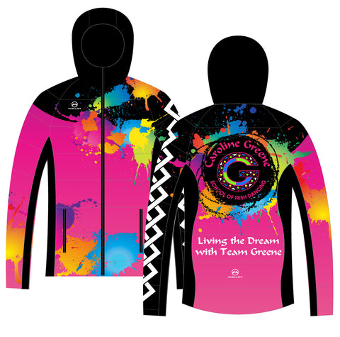 Caroline Greene Pro Tech Insulated Jacket