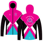Claddagh School Pro Tech Insulated Jacket