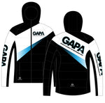 Godiva Academy Pro Tech Insulated Jacket