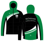 Ni Cholmain Academy Pro Tech Insulated Jacket