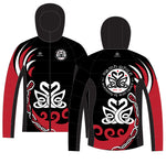 Niamh White Pro Tech Insulated Jacket