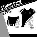 Louise Gordon STUDIO PACK 2 PIECE