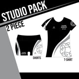 Louise Gordon STUDIO PACK 2 PIECE