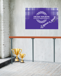 Delma Wilson Banner