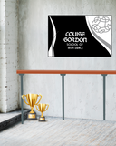Louise Gordon Banner