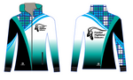 Dunbar Highland Tracksuit top