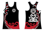 Niamh White Tank top