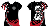 Niamh White T-shirt