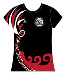 Niamh White T-shirt