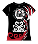 Niamh White T-shirt