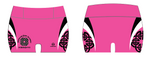 Stephanie Duff Academy Alternative Shorts