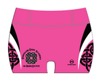 Stephanie Duff Academy Alternative Shorts