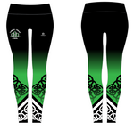 Curran Fegan School Full length leggings