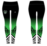 Curran Fegan School Full length leggings