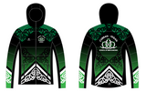 Curran Fegan School Pro Tech Insulated Jacket