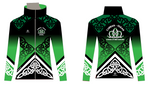 Curran Fegan School Tracksuit top
