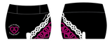 Kerr Academy Shorts